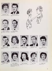 Erasmus Hall High School - Arch Yearbook (Brooklyn, NY), Class of 1959, Page 74 of 168