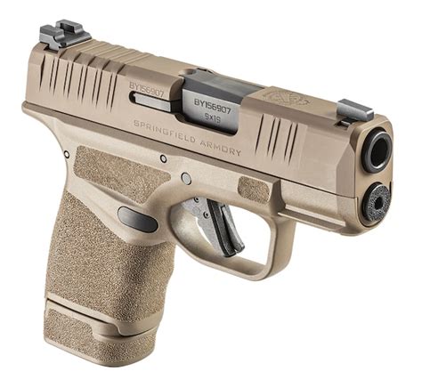 Springfield Armory Hellcat Fde 9mm - For Sale - New :: Guns.com