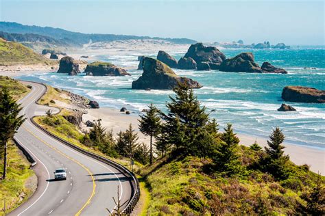 Most Scenic Drives in Every US State: Beautiful Road Trips to Take - Thrillist