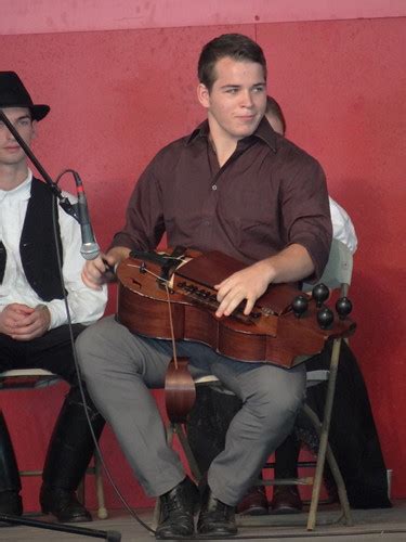 TWH05209 | András Németh, a Hungarian folk musician, playing… | Flickr