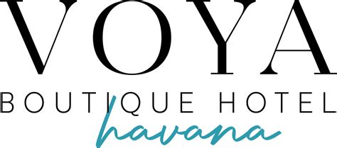 VOYA Boutique Hotel - Luxury Hotel in Havana, Cuba