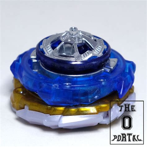 TAKARA TOMY Beyblade BURST SuperKing B-171 Triple Booster Set Ft.Tempe – ThePortal0 Beyradise