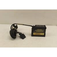 Keyence GV-21 Amplifier & GVH-1000 Laser Sensor | PLC Surplus Supply, LLC