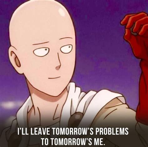 16 Memorable Quotes from One Punch Man's Saitama - NSF News and Magazine