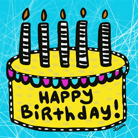 happy birthday meme gif for her – Happy Birthday Memes