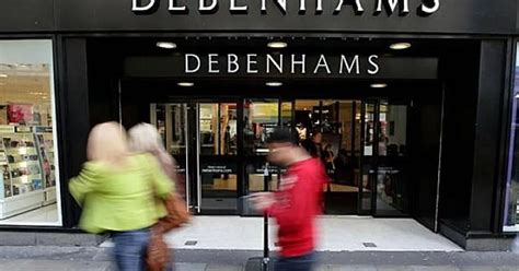 Debenhams sale: Clothes, furniture and essentials up to 60% off in the ...