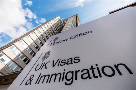 Home Office facing investigation for breach of law over outsourced visa ...