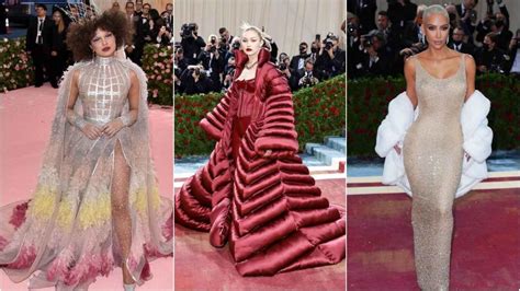 Met Gala 2023: Celebrities, red carpet, theme and more