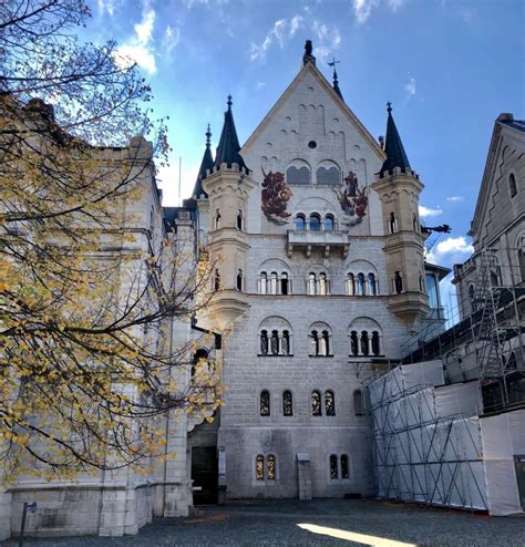 Neuschwanstein Castle Tour - Oktoberfest in Munich