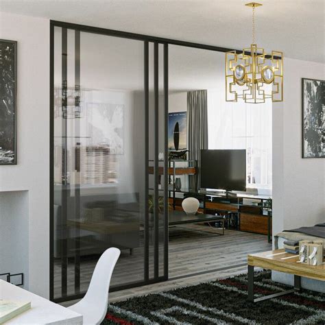 Sliding Door Room Dividers, Room Divider Doors, Sliding Wall, Sliding Closet Doors, Sliding ...