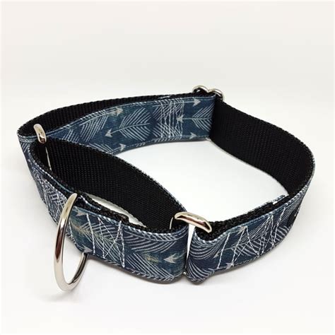 Martingale Collars | Greyhound Rescue