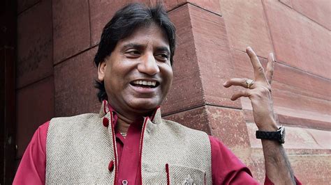 Before Kapil Sharma, Vir Das, there was Raju Srivastava—comedy king ...