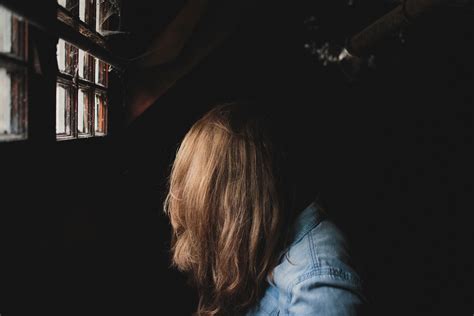 Free Images : person, light, girl, woman, hair, white, photography ...