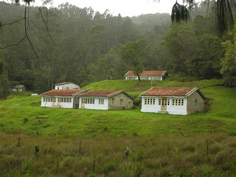 Ooty Hill Station | Ooty Places To Visit