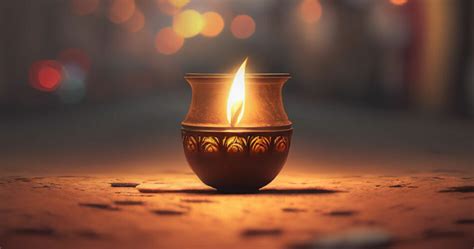 Karthigai Deepam - Holistic Remedy for Sun, Mars and Ketu - Cosmic Insights