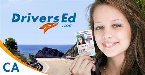 Online California Drivers Ed Course | DriversEd.com