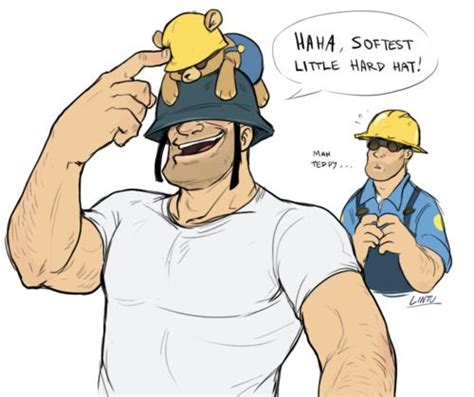 Pin by Jenny Early on Benji | Team fortress 2 engineer, Team fortress 2 ...