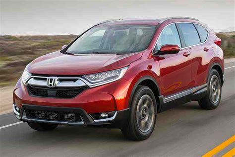 2019 Nissan Rogue vs. 2019 Honda CR-V: Which Is Better? - Autotrader