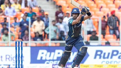 IPL 2023: Wriddhiman Saha wreaks havoc against LSG, scores fastest ...