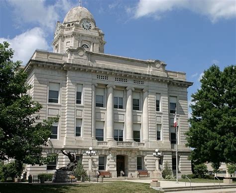 Jasper County Courthouse (Iowa) - Alchetron, the free social encyclopedia