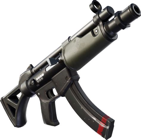 25 HQ Images Fortnite Gun Stats Chapter 2 : Leak: Scoped Assault Rifle ...