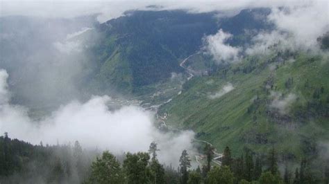 Kullu Tourism And Travel Guide (2024)