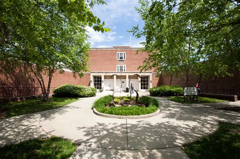 University of Maryland Photo Collection | Campus Buildings