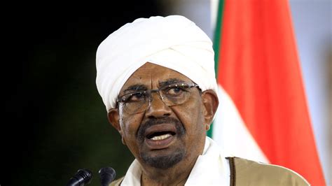 Sudan's 'tyrant' president Omar al Bashir toppled in military coup ...