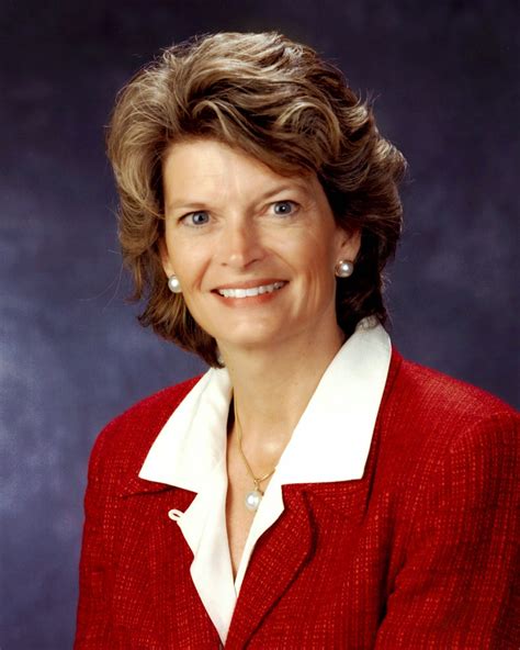 Lisa Murkowski (AK) Blog: February 2015