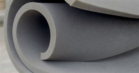 How Eva Foam Maximizes Efficiency and Comfort in Automotive Design