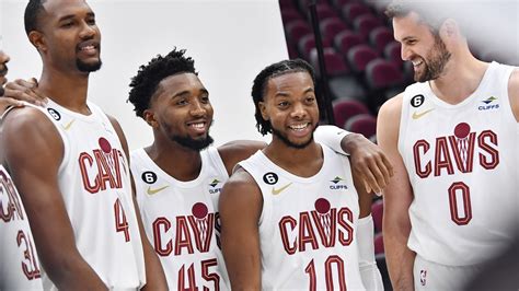 2022-23 Season Preview: Cleveland Cavaliers | NBA.com