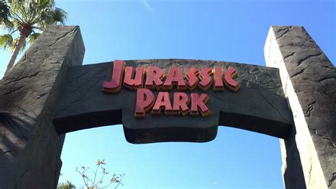 Jurassic Park at Disney Orlando Disney Orlando, Jurassic Park, Travel, Parks, Viajes ...