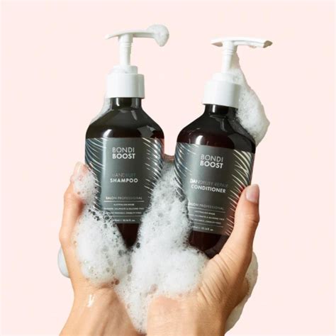 Buy Bondi Boost HG Shampoo 300ml & Save | Hairbodyskin.com.au ...