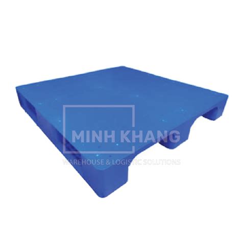 Pallet Nhựa I0817 - Minh Khang