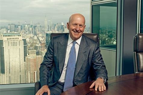 Out of Office: David Solomon (Goldman Sachs CEO) - Boardroom