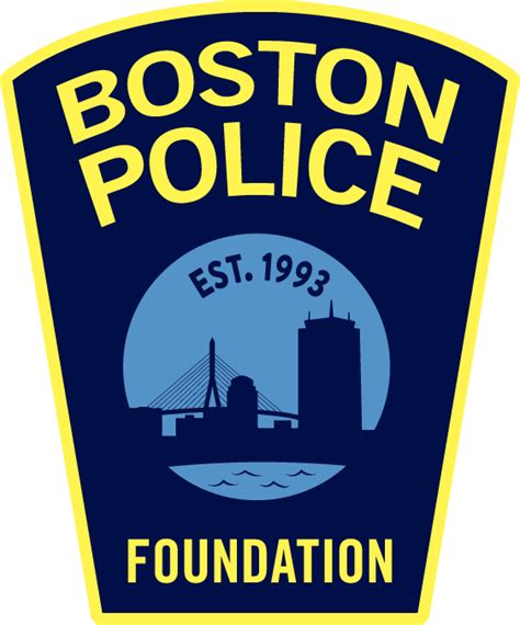 Home | Boston Police Foundation