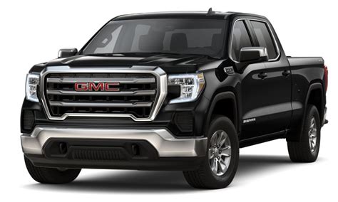 2019 GMC Sierra 1500 Diesel Colors | GM Authority