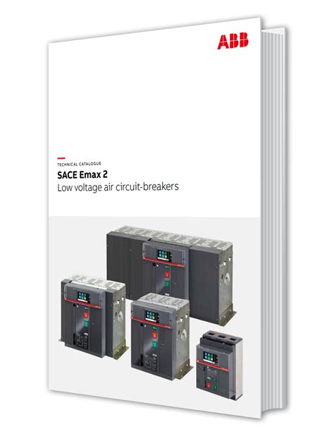 Download Catalog - ABB Circuit Breaker| Factomart Singapore