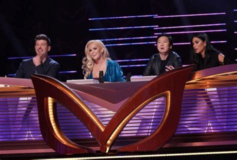 'The Masked Singer' Finale Spoilers & Recap: Who Won The Competition ...