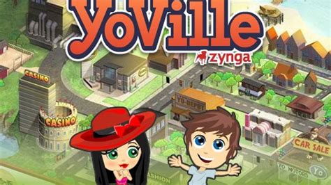 Zynga's YoVille gets hacked - CNET