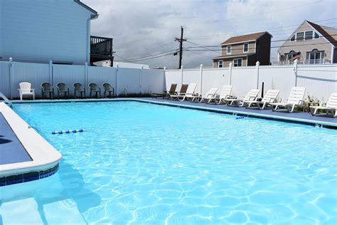 Great Place! - Review of Blue Jay Motel, Hampton, NH - Tripadvisor