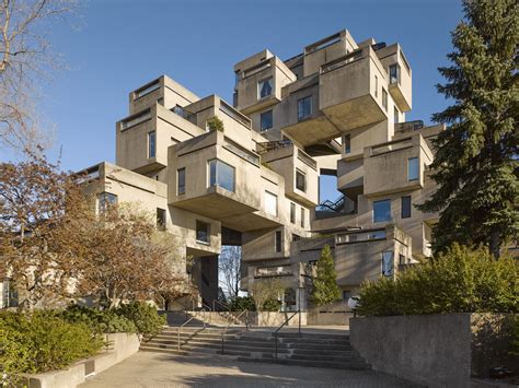 These cube shaped apartments built in 1967 | Architect, Container ...