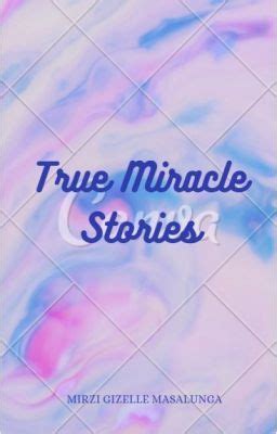 TRUE MIRACLE STORIES | Miracle stories, Real life stories, Stories