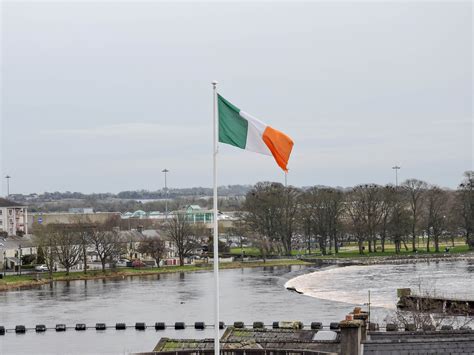 Touring the Athlone Castle Visitor Center in Ireland - Golden Age Trips