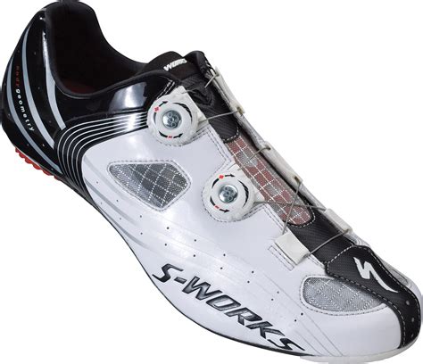 Specialized S-Works Road Shoes - AJ's Bikes and Boards is a bike shop in Valrico, FL that sells ...