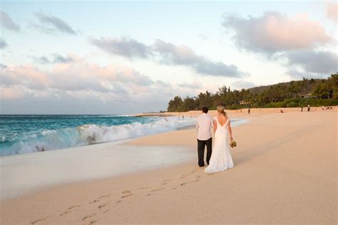 Hawaii Beach Wedding | Wedding in Hawaii