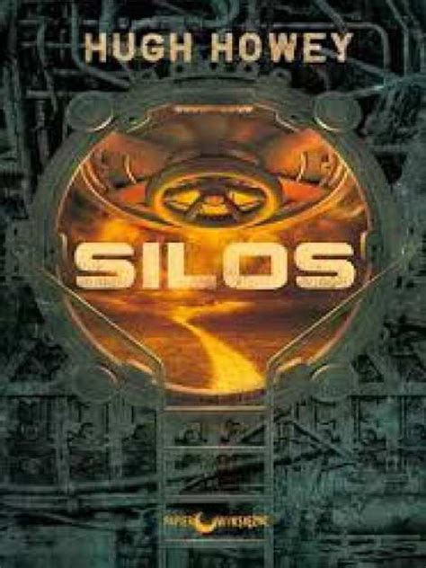 Silos - Hugh C. Howey | PDF