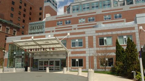 Beth Israel plans new 10-story clinical building in Boston - Boston Business Journal