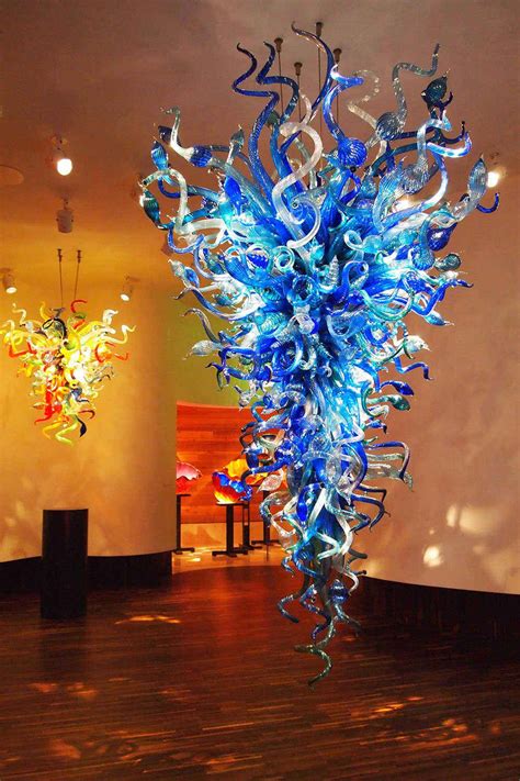 Dale chihuly blown glass – Artofit