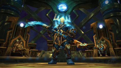 Legacy Loot Rules Coming to Legion Dungeons and Raids on Next Weekly ...